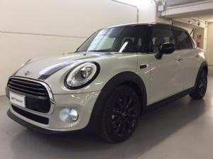 Mini mini 1.5 cooper d 5 porte