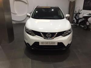 NISSAN Qashqai 1.5 dCi DPF Tekna navigatore telecamera p.