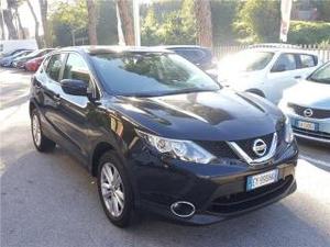 Nissan qashqai 1.5 dci acen