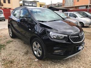 OPEL Mokka OFFERTA OTTOBRE NOLEGGIO SETTIMANALE rif. 