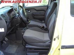 Opel agila v cosmo