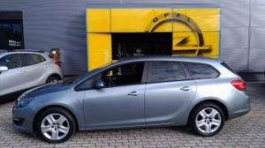 Opel astra 1.4 turbo 140cv s.t. gpl elective