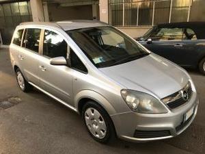 Opel zafira v ecom 94cv enjoy - 7 posti -