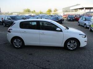 Peugeot 308 business 1.6 8v hdi 92 cv fap 5 porte berlina