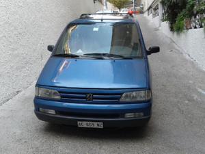 Peugeot 806 turbo SV Pullman