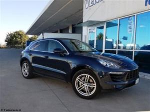 Porsche MACAN 3.0 S DIESEL