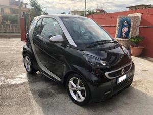 SMART ForTwo  kW coupé BRABUS accenzione start rif.