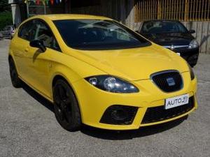 Seat leon 2.0 tdi 170cv cr dpf fr