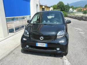 Smart ForTwo  Youngster Servosterzo