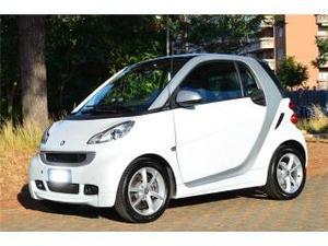 Smart fortwo  kw coupÃ© pulse cdi unipro rate
