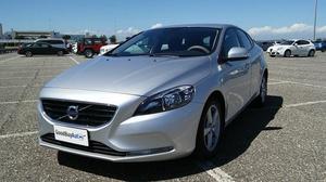 VOLVO V40 D2 1.6 Powershift Kinetic rif. 