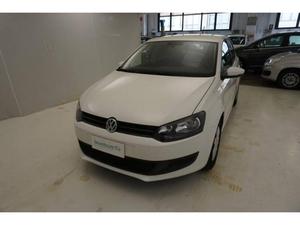 Volkswagen Polo Trendline 1.2 Diesel 75cv