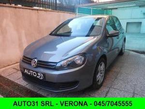 Volkswagen golf 1.6 5p. comfortline bifuel