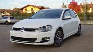 Volkswagen golf 2.0 tdi 5p. highline bluemotion technology
