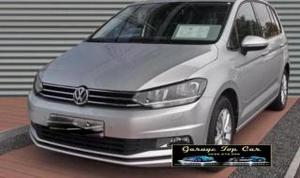 Volkswagen touran 1.6 tdi business bluemotion technology