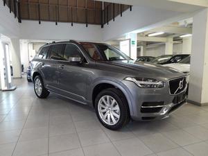 Volvo XC90 D5 AWD Geartronic 7 posti Business Plus