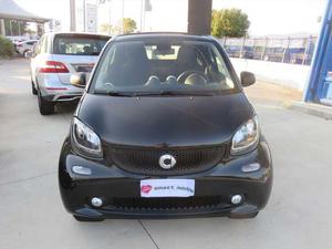 smart fortwo 3ª s. (C twinamic cabrio Youngster