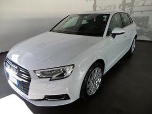 Audi a3 spb 1.6 tdi design