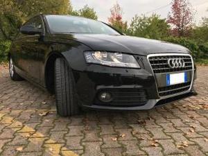 Audi a4 avant 2.0 tdie 136 cv avant