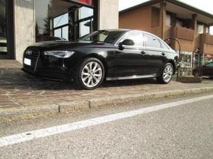 Audi a6 2.0 tdi 190 cv ultra s-tronic business, iva esp.
