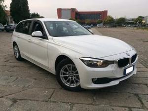 Bmw 316 d 116 cv touring business automatico