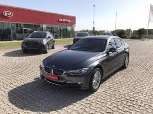 Bmw  tdi luxury navy (f30/f31)