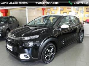 Citroen c3 puretech 82 shine