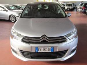 Citroen c4 1.6 e-hdi 115 airdream seduction