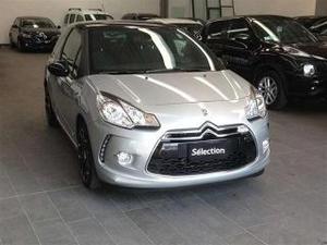 Citroen ds 3 1.4 vti chic 95cv