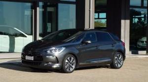 Citroen ds 5 bluehdi 180 s&s eat6 sport chic