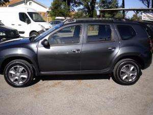 Dacia duster 1.5 dci 110cv start&stop 4x2 navigatore