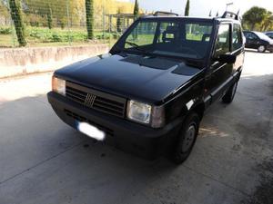 Fiat Panda 900 i.e. Hobby