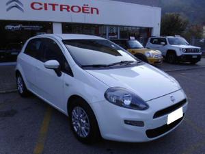 Fiat Punto 1.3 MJT II S&S 85 CV 5 porte ECO Easy