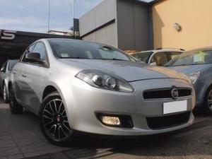 Fiat bravo 1.6 mjt 120 cv dpf easy uniprÃ²-km