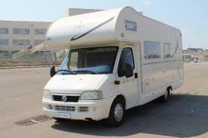 Fiat ducato  jtd egr pc panorama 8 p.ti