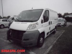 Fiat ducato  mjt pc-tn furgone