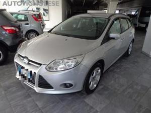 Ford focus  cv gpl sw