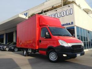 Iveco daily daily 35s hpt furgone box