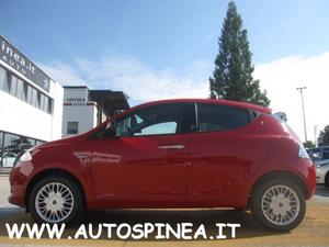 LANCIA Ypsilon  CV 5 porte Silver #clima