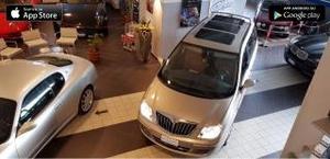 Lancia phedra 2.2 mjt ca limited edition*garanzia 2anni