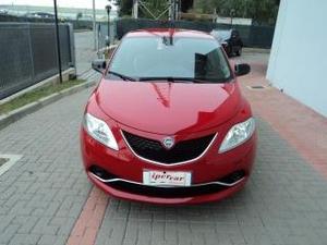 Lancia ypsilon  cv 5 porte gpl ecochic gold