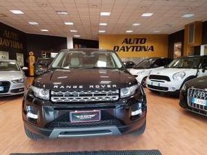 Land rover range rover evoque 2.2 td4 5p. prestige