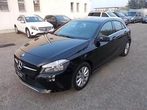 Mercedes-benz a 160 business