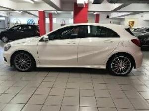 Mercedes-benz a 200 a 200 premium amg cambio automatico