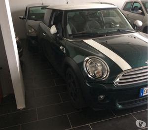 Mini Cooper d sport