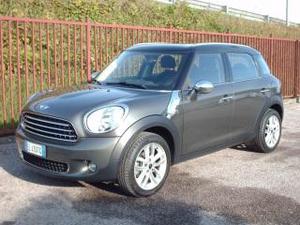 Mini countryman cooper aut.