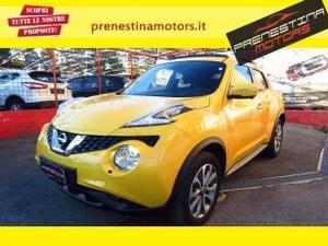 Nissan juke 1.5 dci start&stop tekna