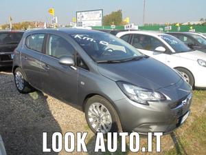 OPEL Corsa CV 5PORTE - INNOVATION - KM0 rif. 