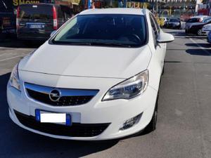 Opel Astra 1.7 CDTI 110CV 5 porte Cosmo