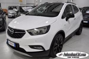 Opel antara mokka x-automatica- euro6 1.6 tdci 136cv